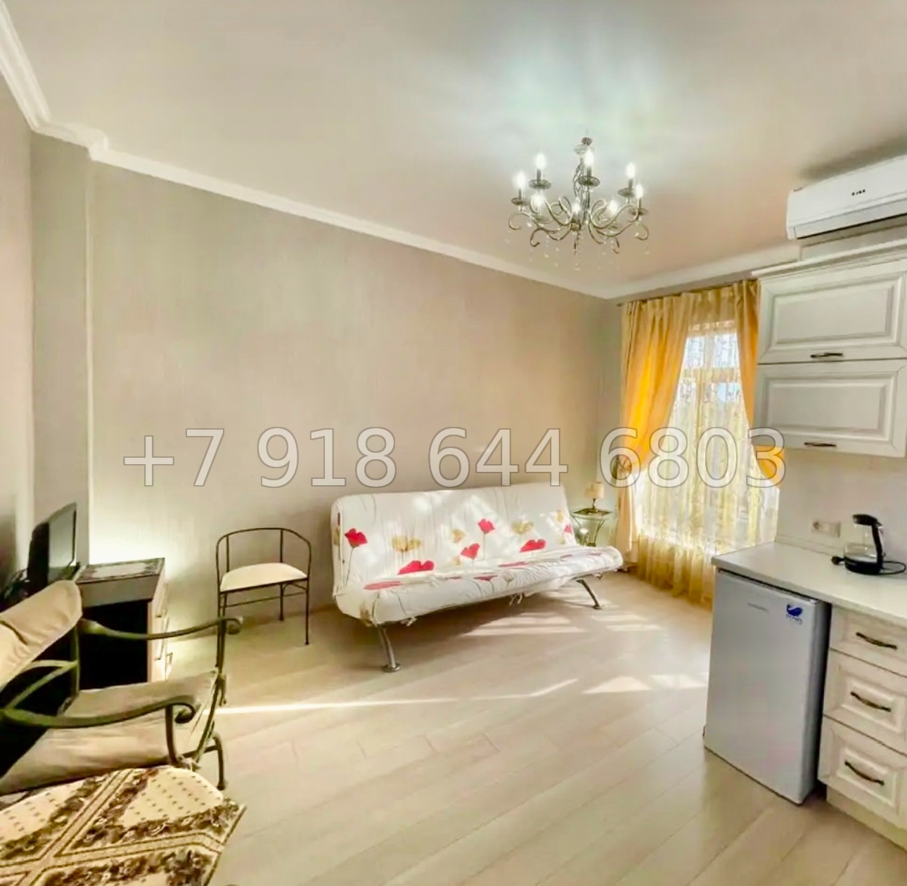 № 257 п. Квартира в Сириусе  - миниатюра 8