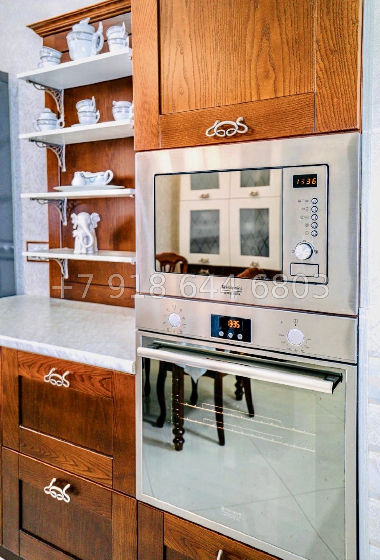 № 71р. Квартира в центре Сочи. Район Светлана низ. Дорогой ремонт  - миниатюра 4