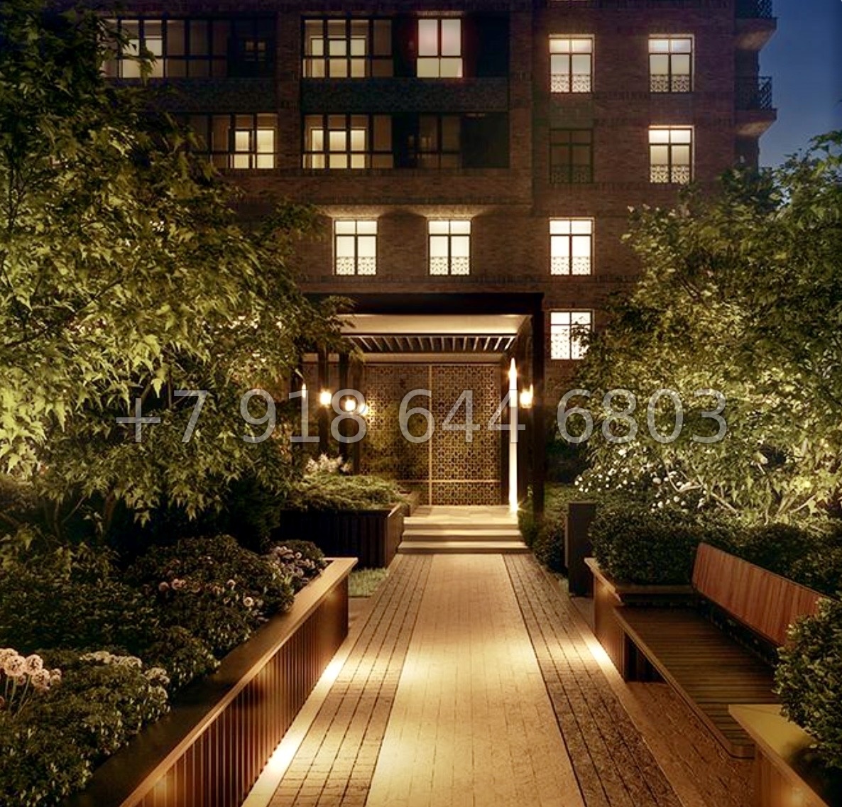 № 28 ы. Метро Площадь Восстания. Метро Маяковская. ЖК Моисеенко Санкт Петербург  - миниатюра 11