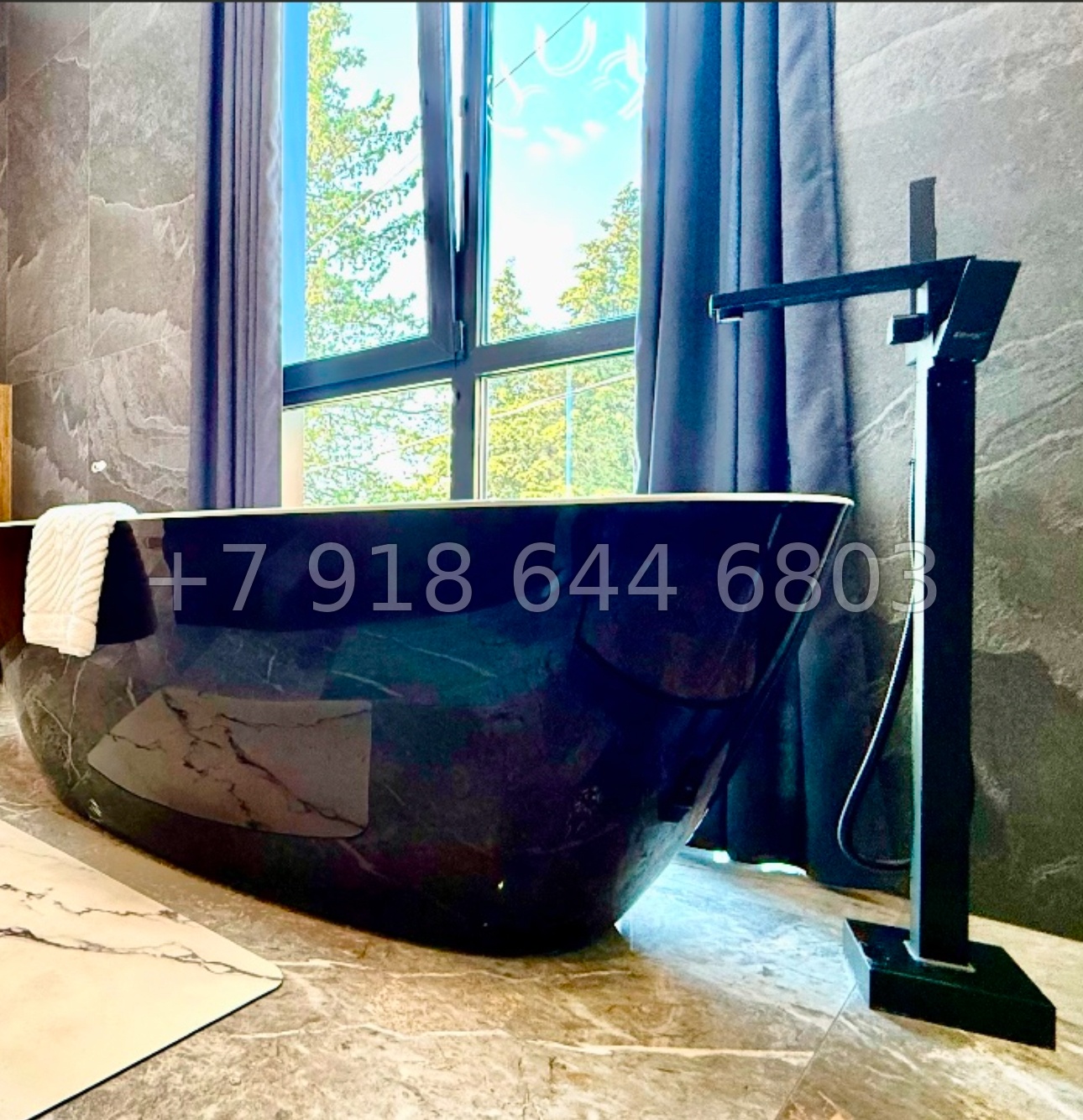 № 228 в. Дом с ремонтом в Адлере  - миниатюра 30