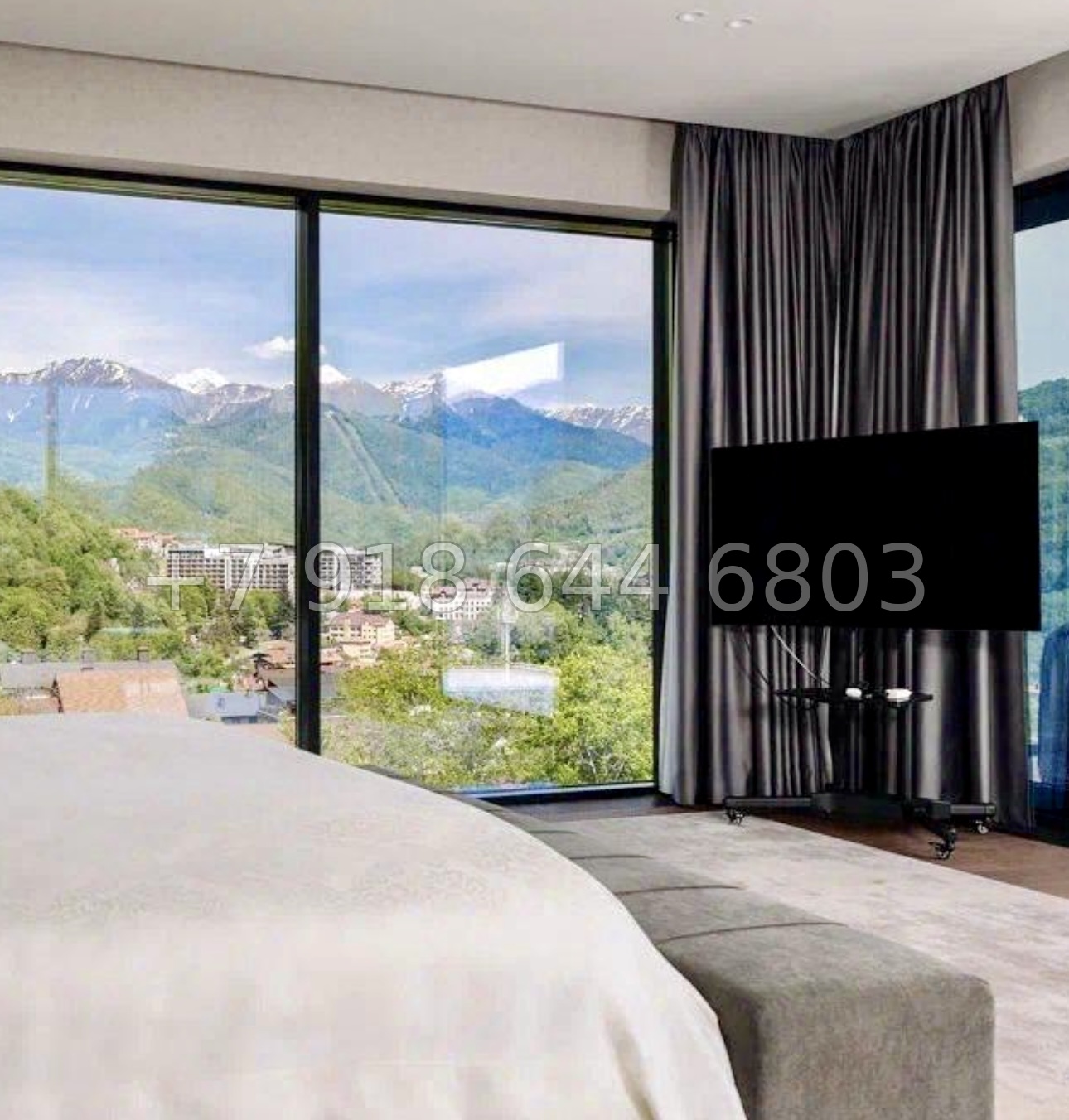 № 10 Д. Дом на Красной Поляне  - миниатюра 34