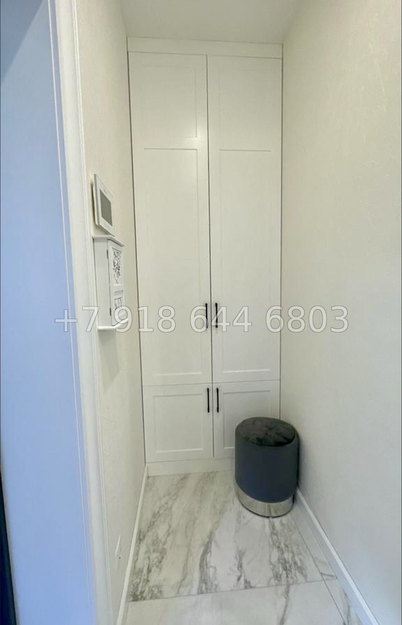 № 40 Б. Дом с ремонтом в Сочи на Мацесте - миниатюра 5