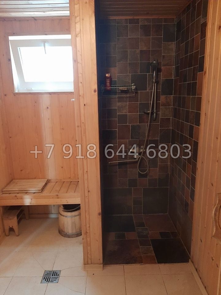 № 129 Б. Дом с ремонтом в Сочи  - миниатюра 24