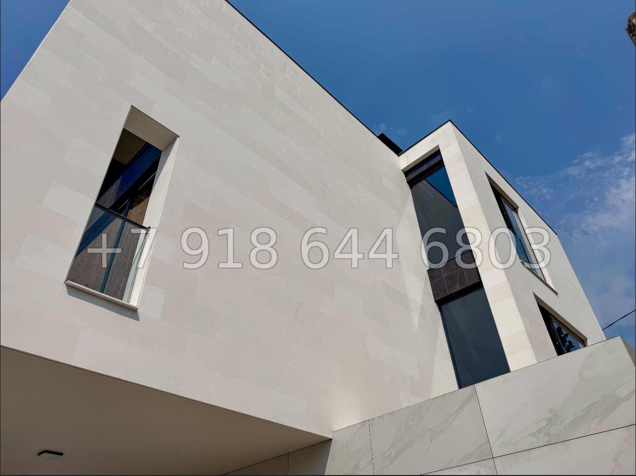 № 38 Б. Дом с бассейном в Сочи  - миниатюра 6