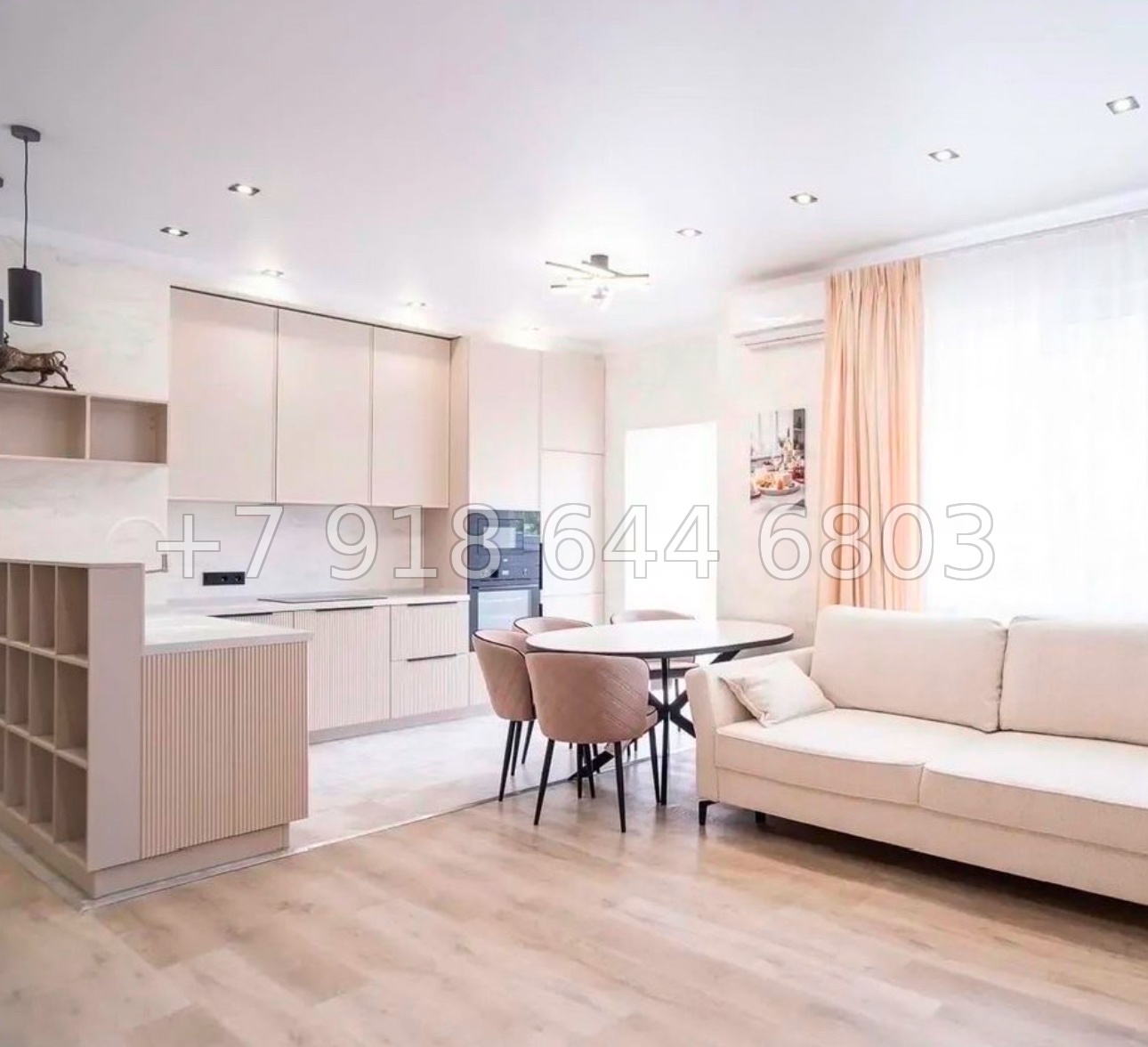 № 503 р. ЖК Остров Мечты Сочи  - миниатюра 17