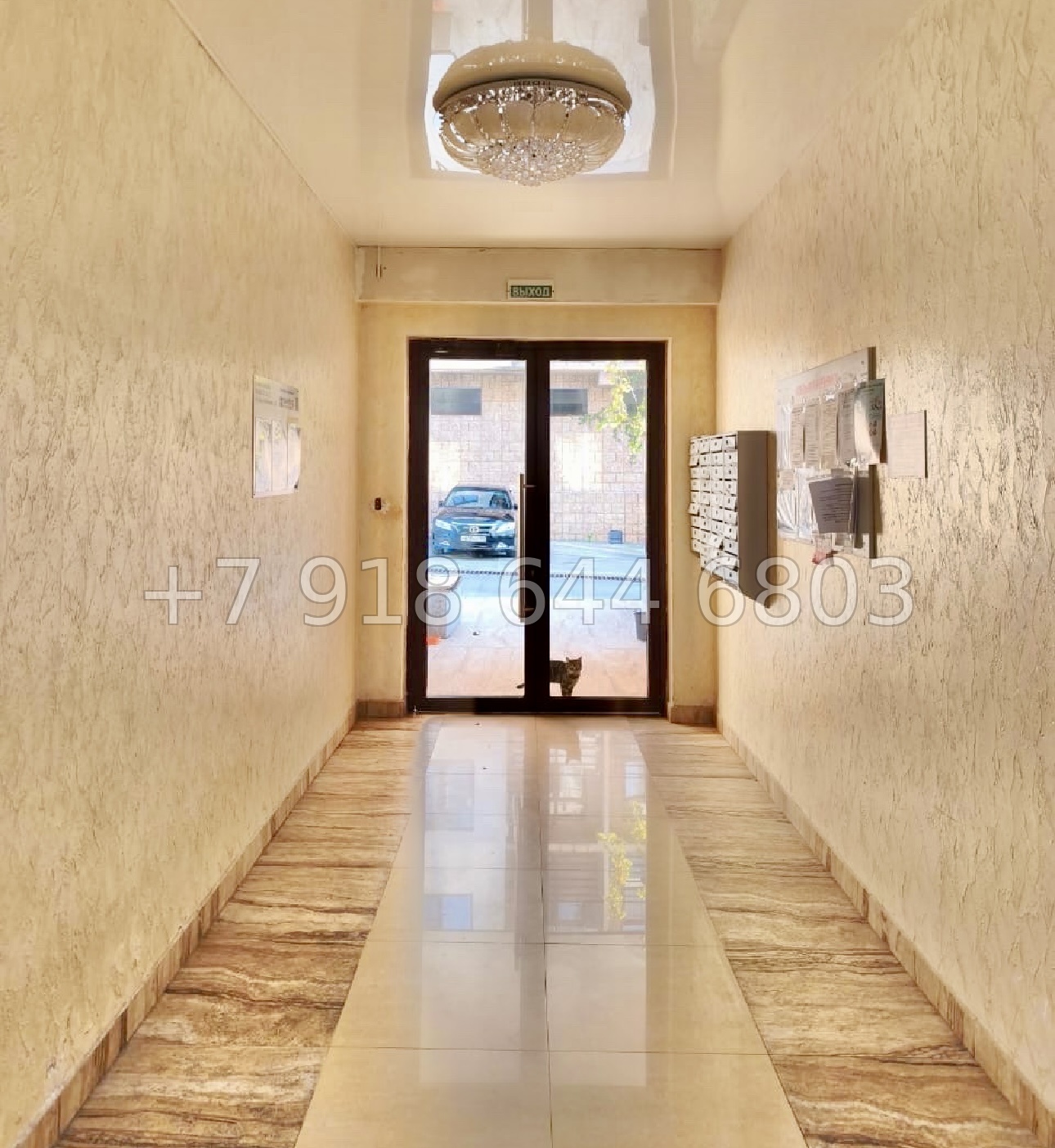 № 66х. Дешевое жилье в Сочи  - миниатюра 11