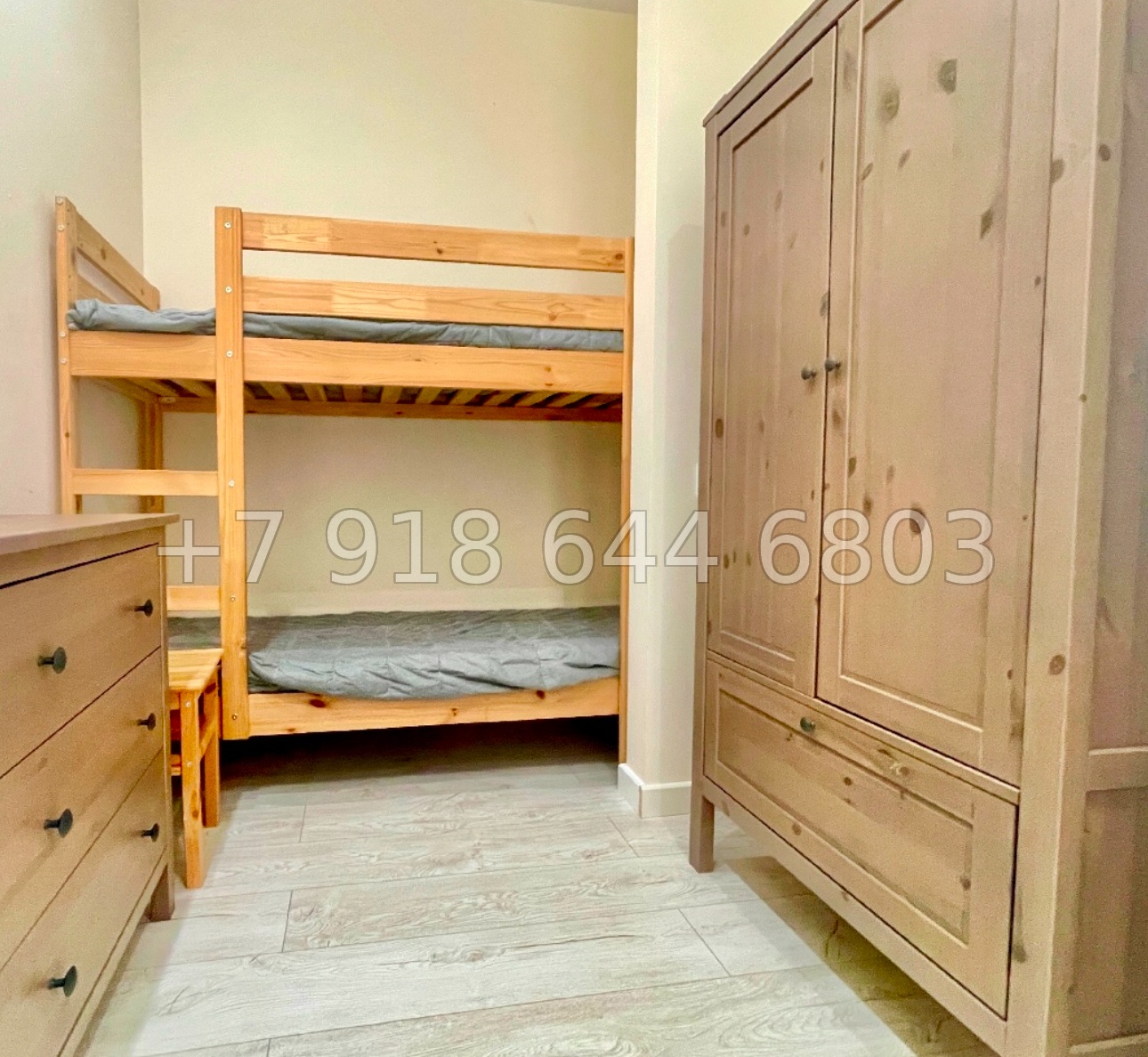 № 176 р. Квартира в доме Бизнес класса. ЖК Бочаров Маяк Сочи - миниатюра 4