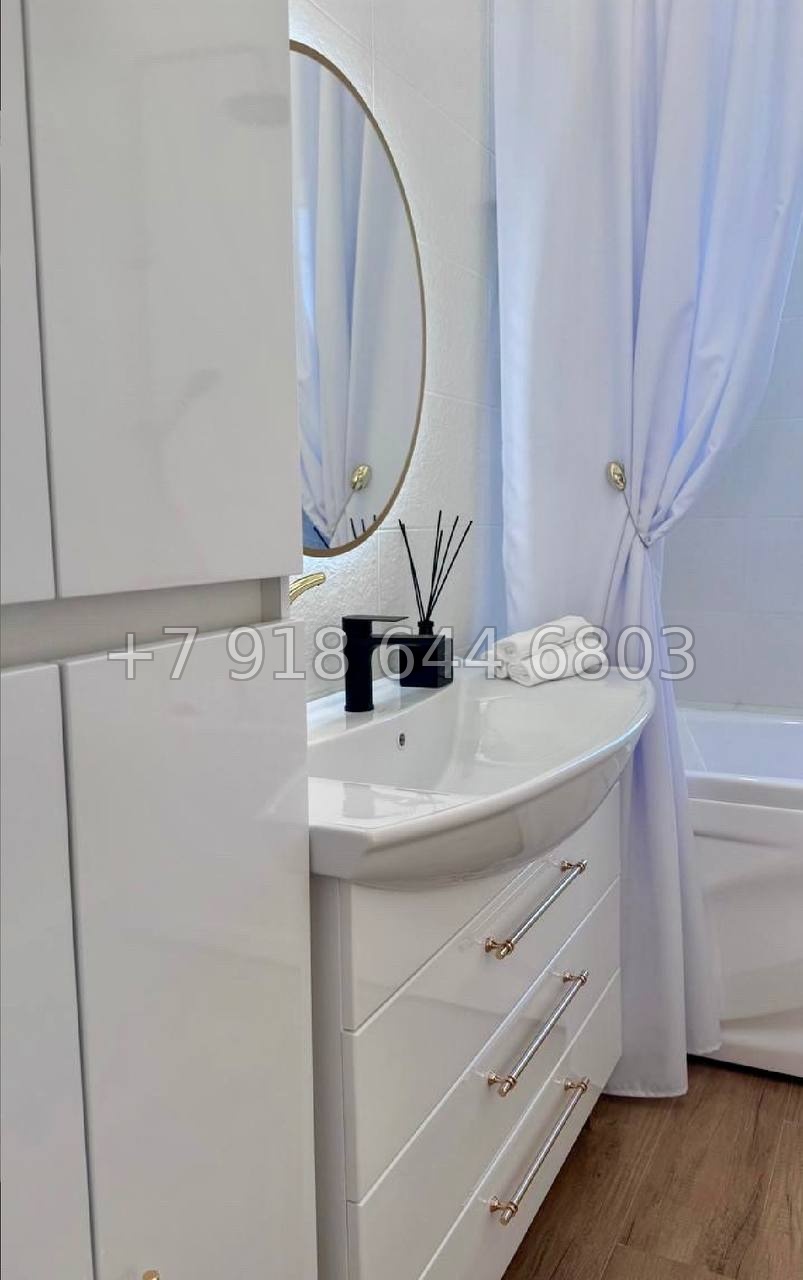 № 3 А. Дом в Адлере с ремонтом  - миниатюра 15