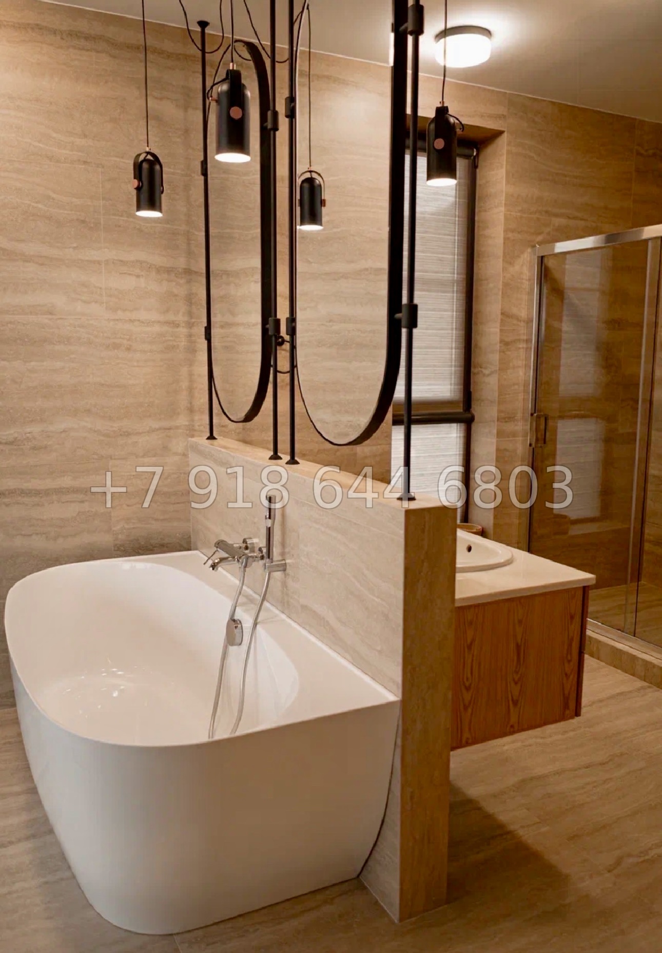 № 54 м. Дом в Сочи на Звездной - миниатюра 20