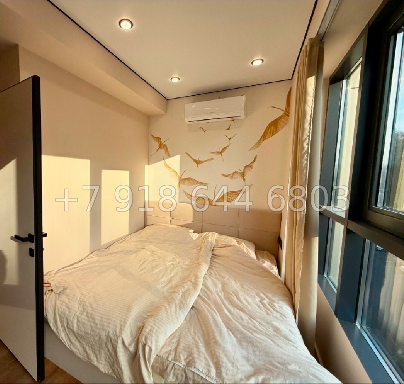 № 517 р. ЖК Южный Парк Сочи  - миниатюра 7