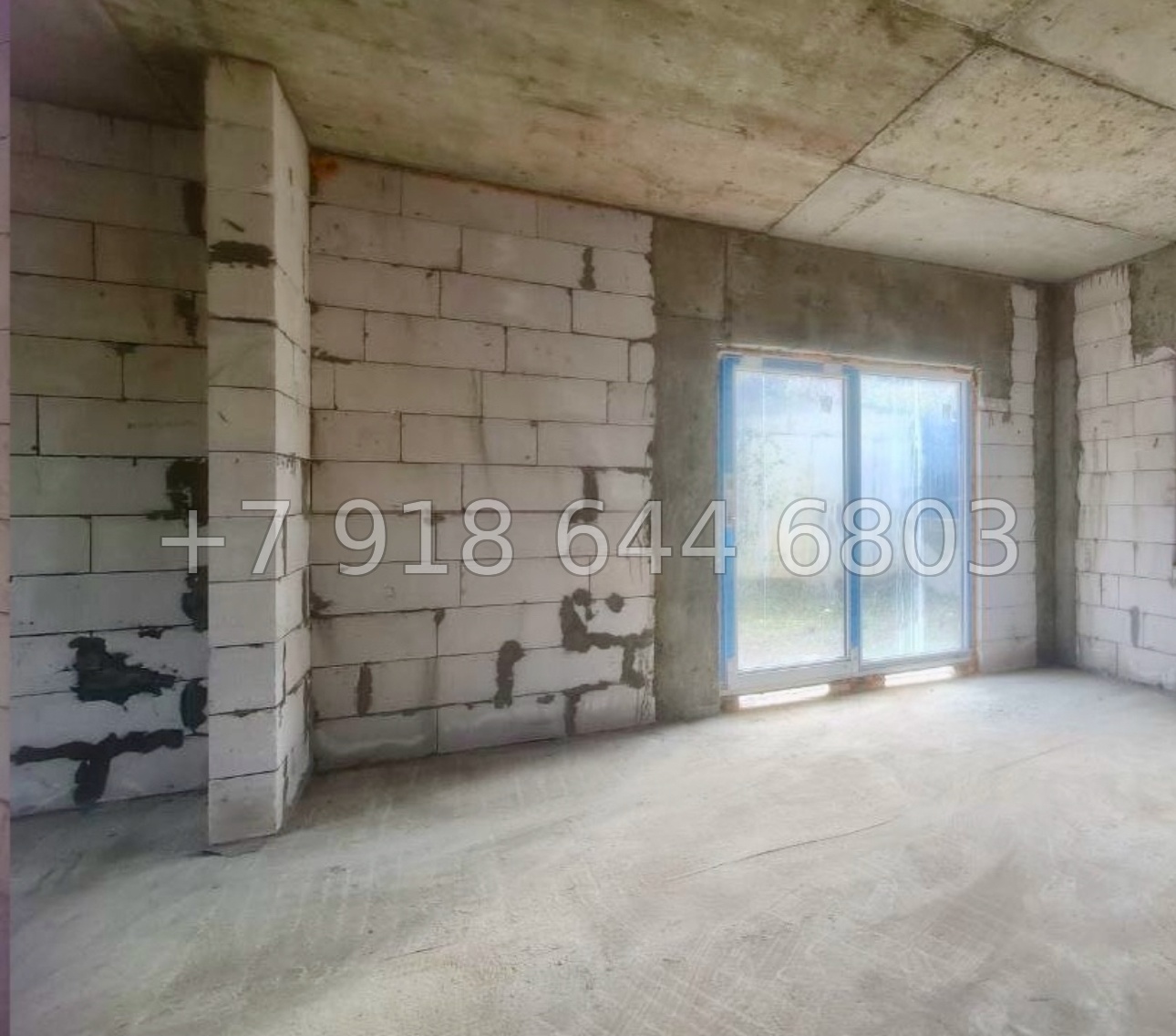 № 136 А. Дом в Адлере  - миниатюра 7