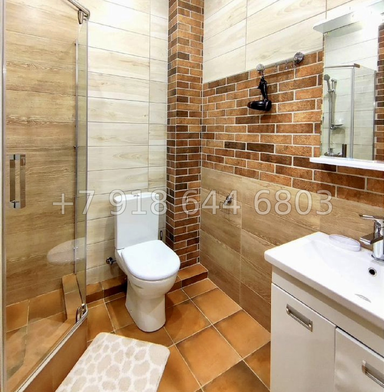 № 148 р. Квартира на Красной Поляне  - миниатюра 15