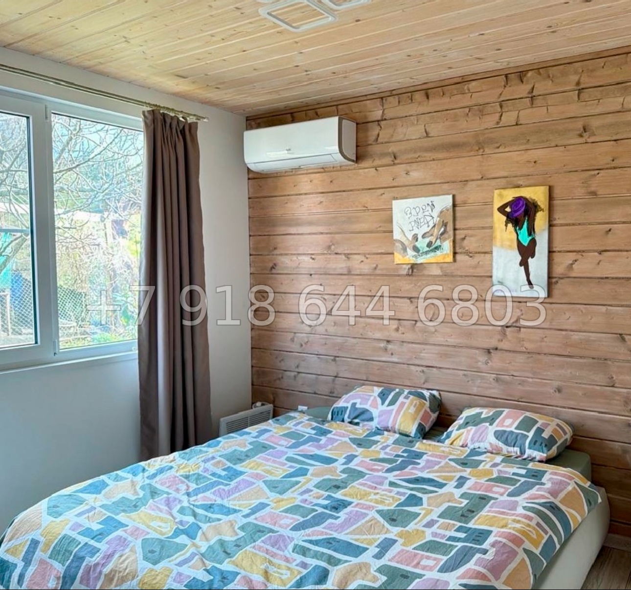 № 110 А. Дом с ремонтом в Адлере  - миниатюра 17