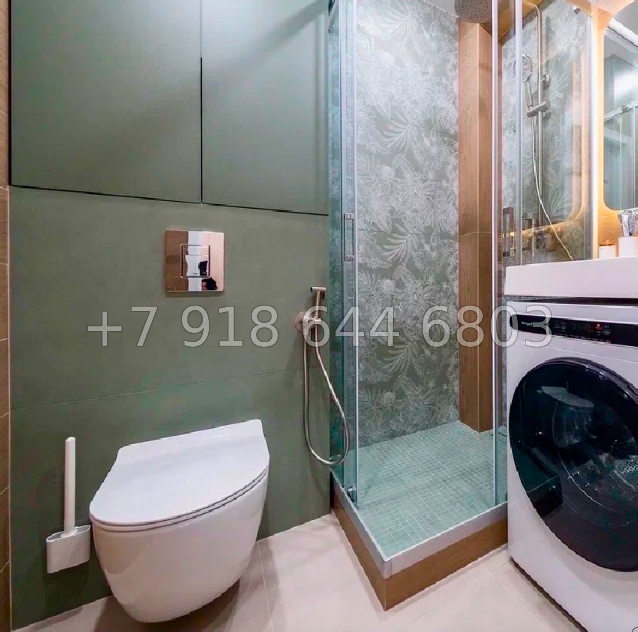 № 453 р. Квартира на море в Сочи ЖК Море - миниатюра 17