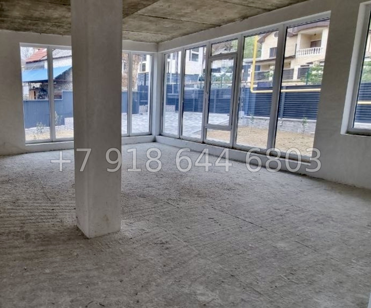 № 62 Б. Дома в Дагомысе с бассейном  - миниатюра 14