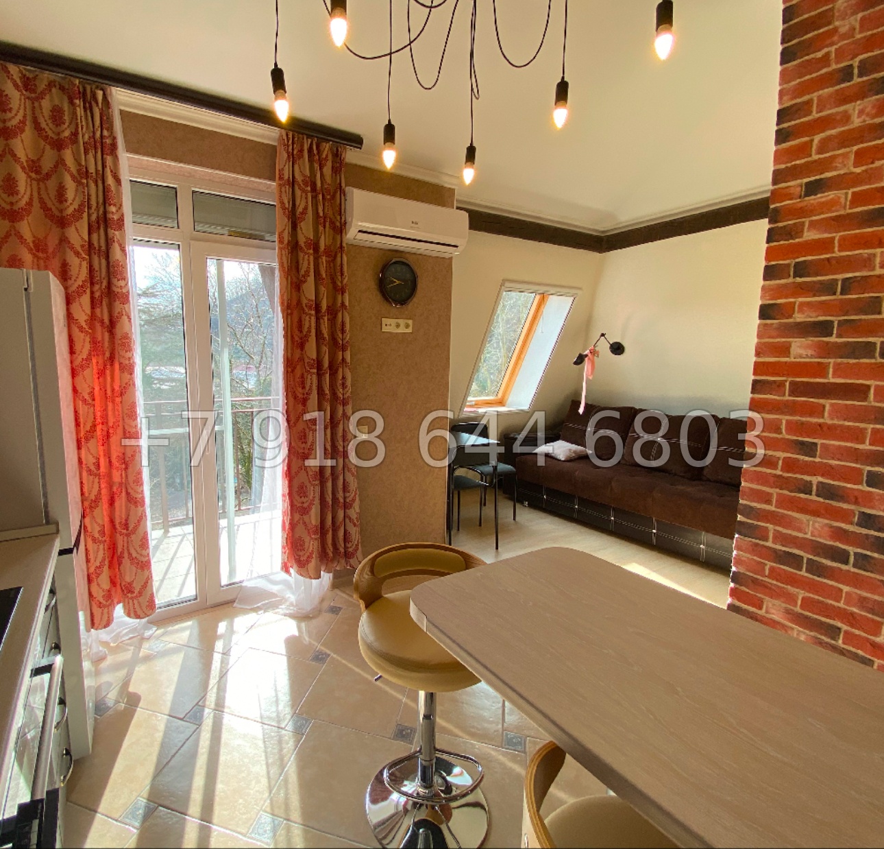 № 68 х.  жилье на Мацесте в Сочи  - миниатюра 4