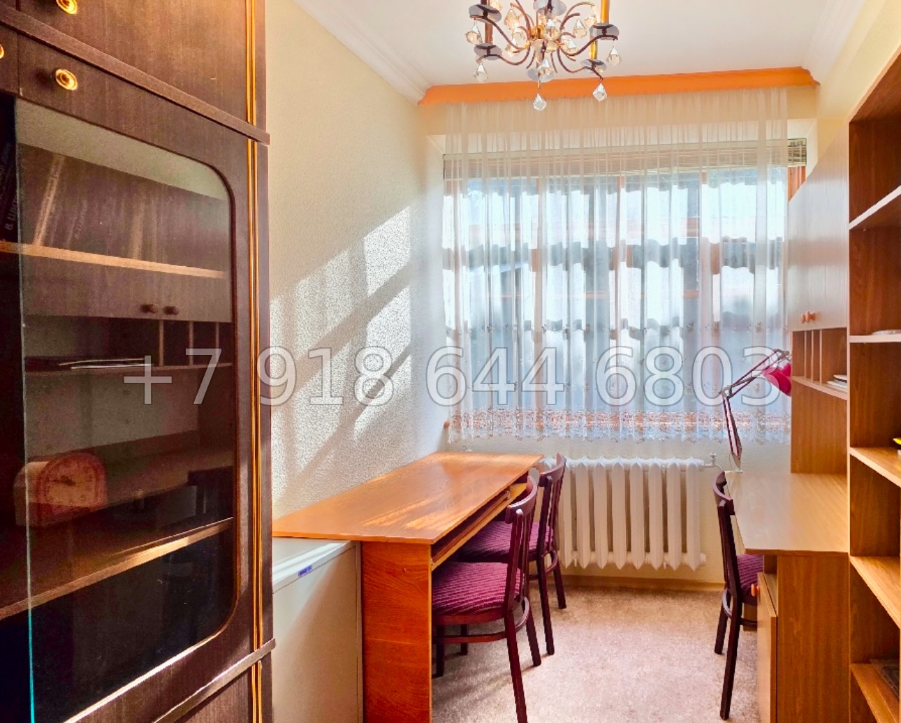 № 144 А. Дом в центре города Сочи  - миниатюра 15