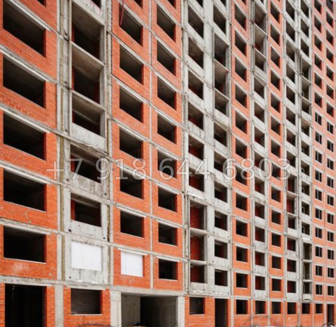 № 1ы. ЖК Авиатор Мурино . Метро Девяткино - миниатюра 55