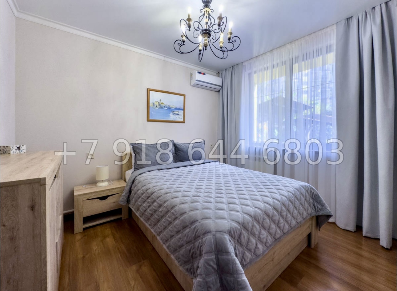 № 1 М. Дом в Сириусе  - миниатюра 7