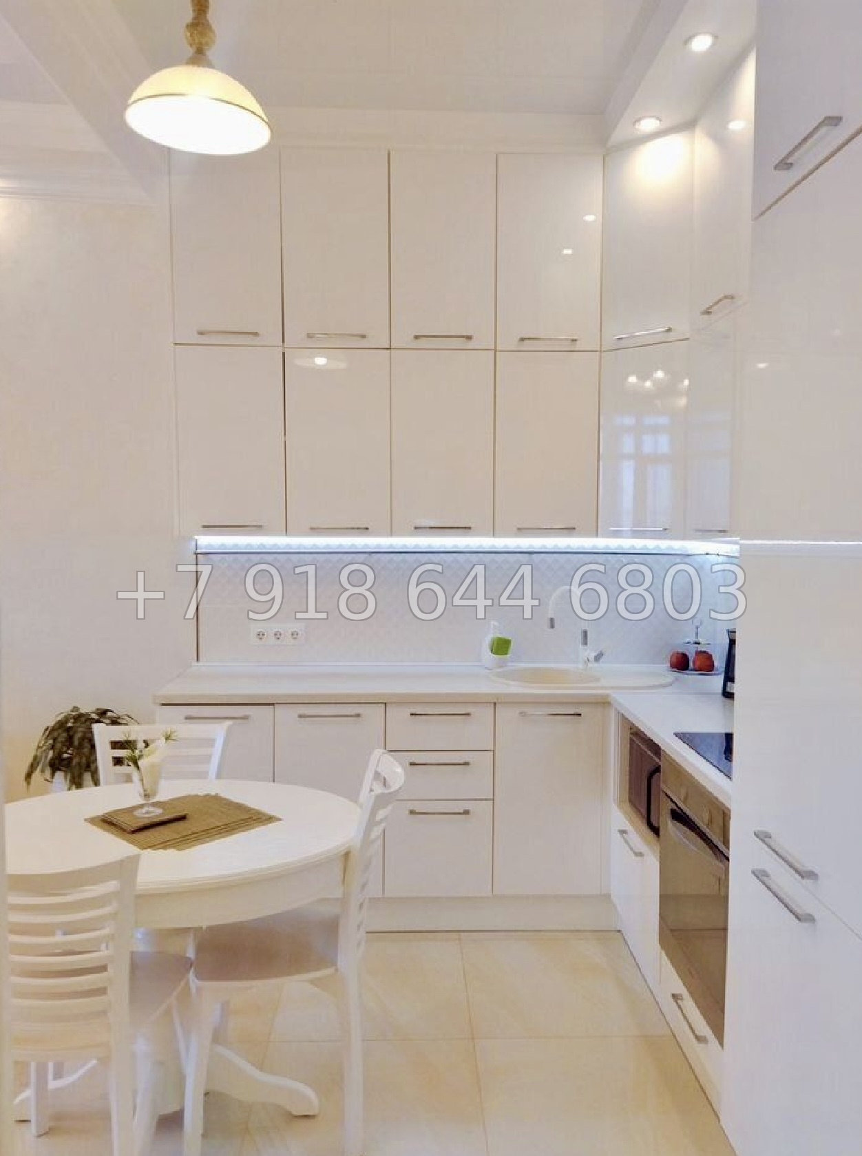 № 394 р. ЖК Москва центр города Сочи  - миниатюра 13