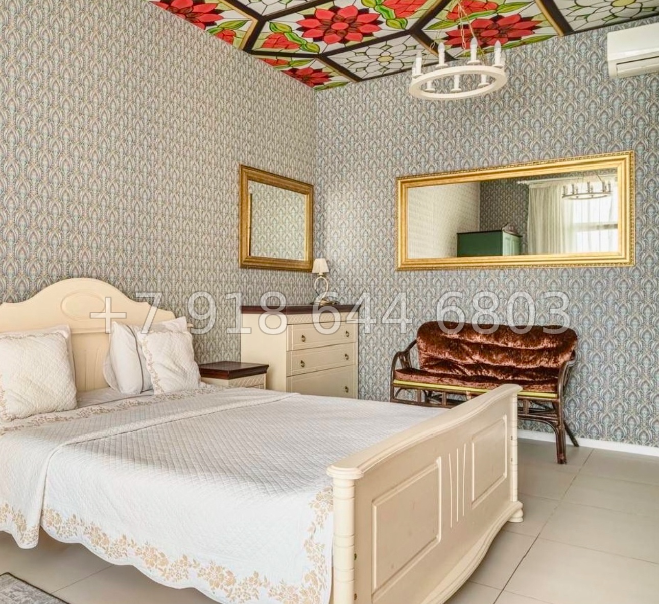 № 71 ш. ЖК Московия Сочи. Центр города  - миниатюра 24