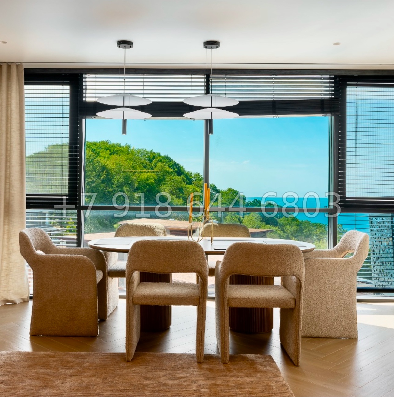 № 574 р. ЖК Лазурный Берег Сочи  - миниатюра 3