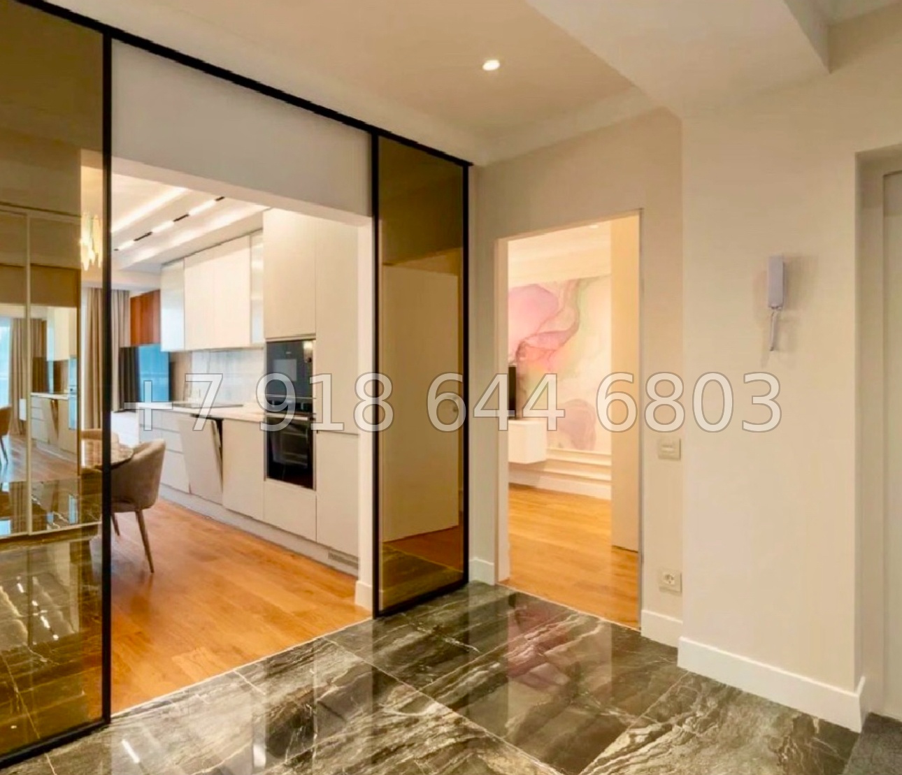 № 312 р. Квартира у моря в Сочи Каравелла Португалии  - миниатюра 11