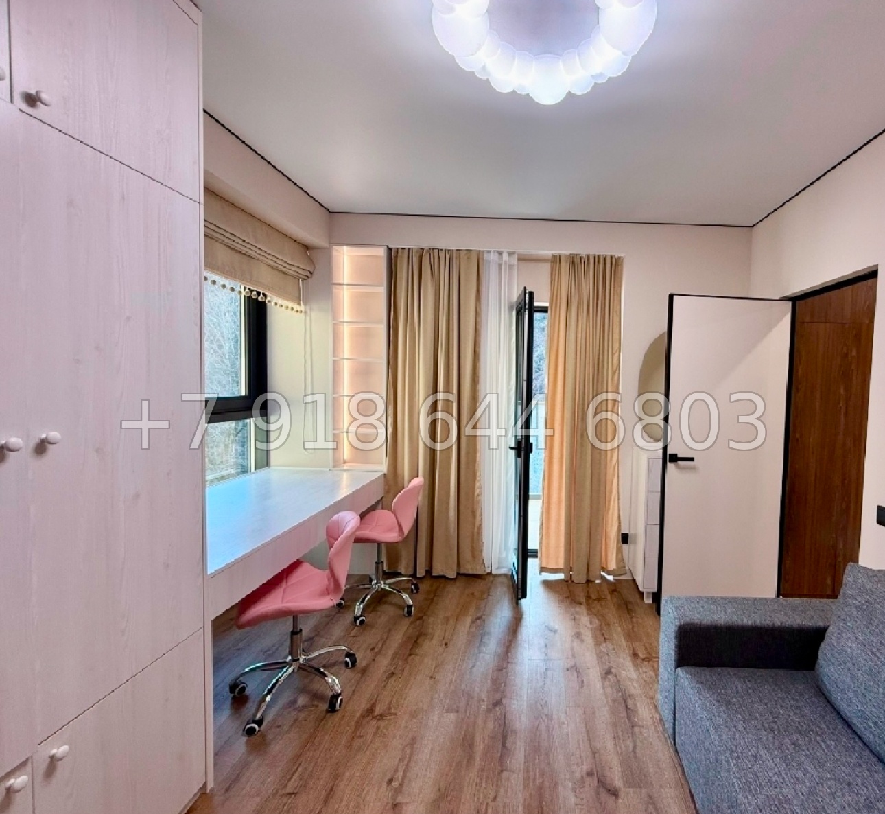 № 517 р. ЖК Южный Парк Сочи  - миниатюра 20