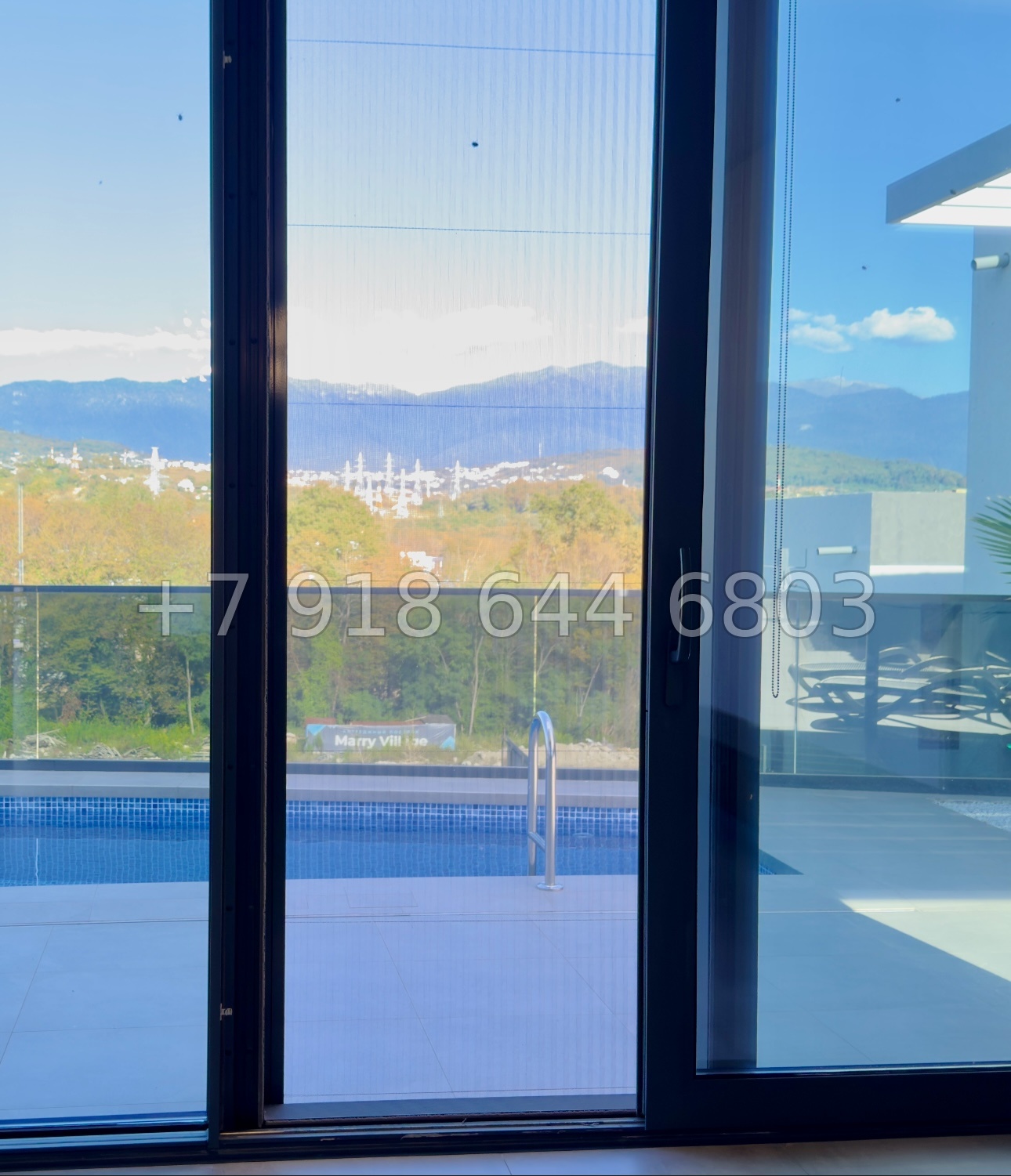 № 7 М. Дом с бассейном в Адлере  - миниатюра 57