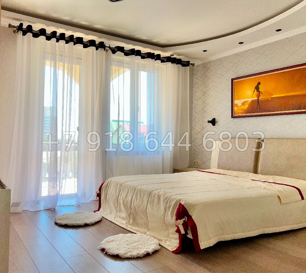 № 47 м. Дом в центре города Сочи  - миниатюра 26