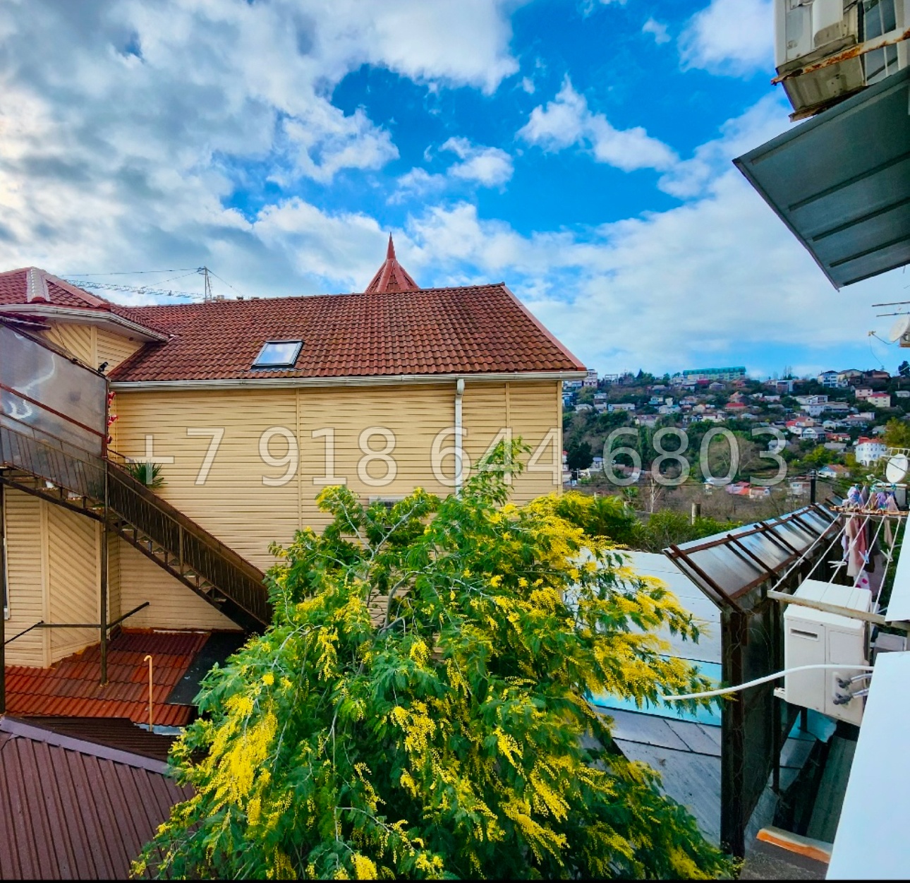 № 192 п. Квартира в городе Сочи  - миниатюра 18