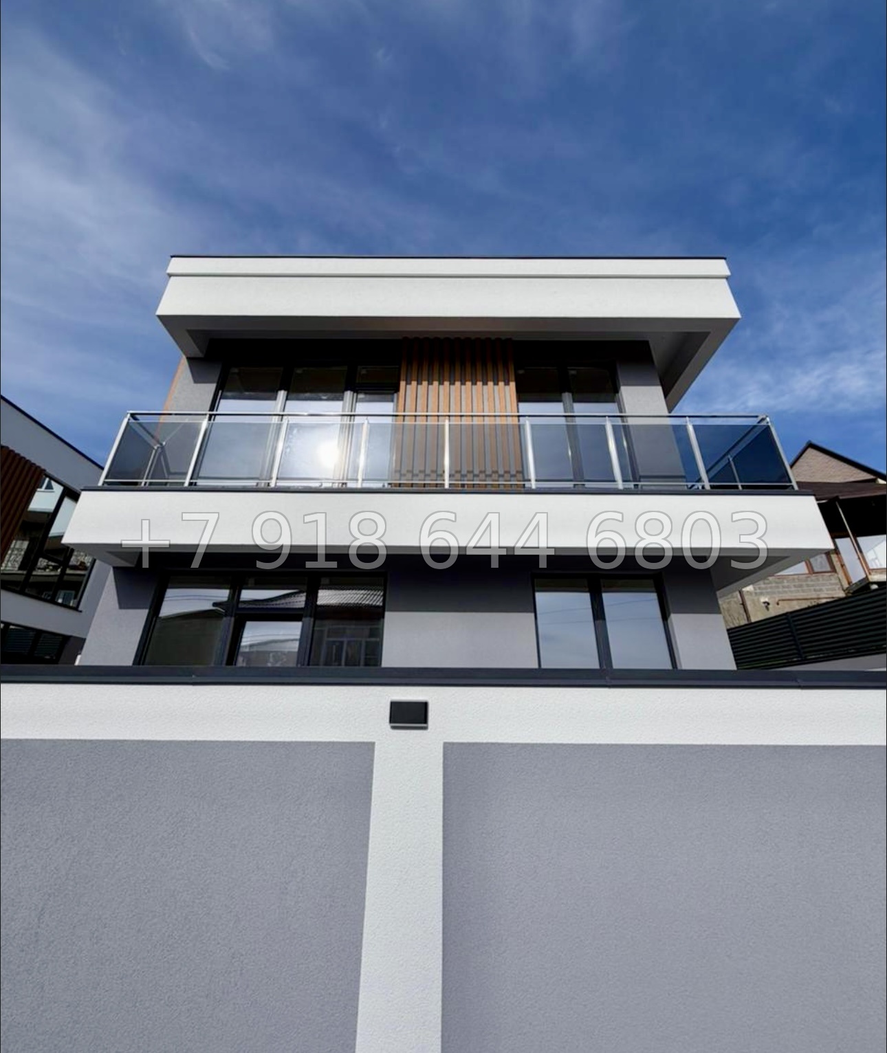 № 39 А. Дом в Центральном районе города Сочи  - миниатюра 5