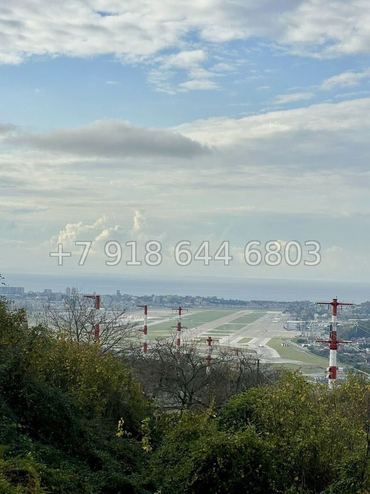 № 131 Б. Дом с ремонтом в Адлере  - миниатюра 25