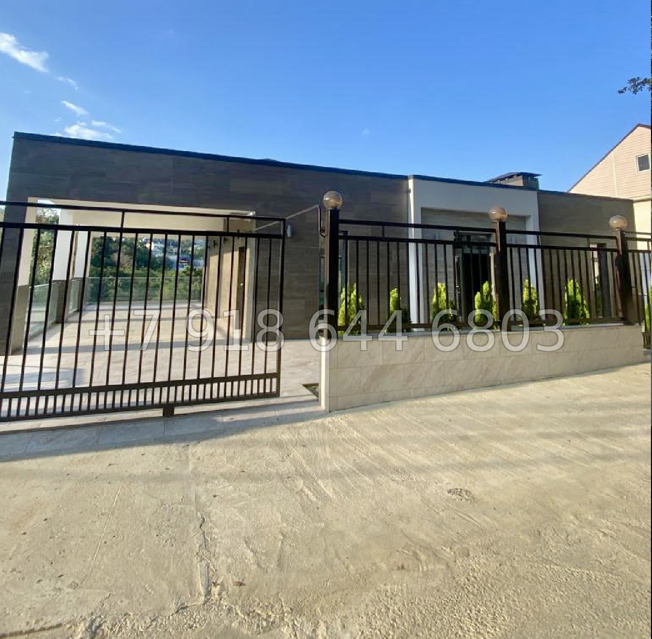 № 78 м. Дом в Сочи  - миниатюра 26