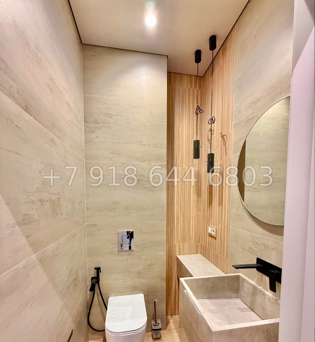 № 180 р. Квартира в доме Бизнес класса. Большая квартира  - миниатюра 6