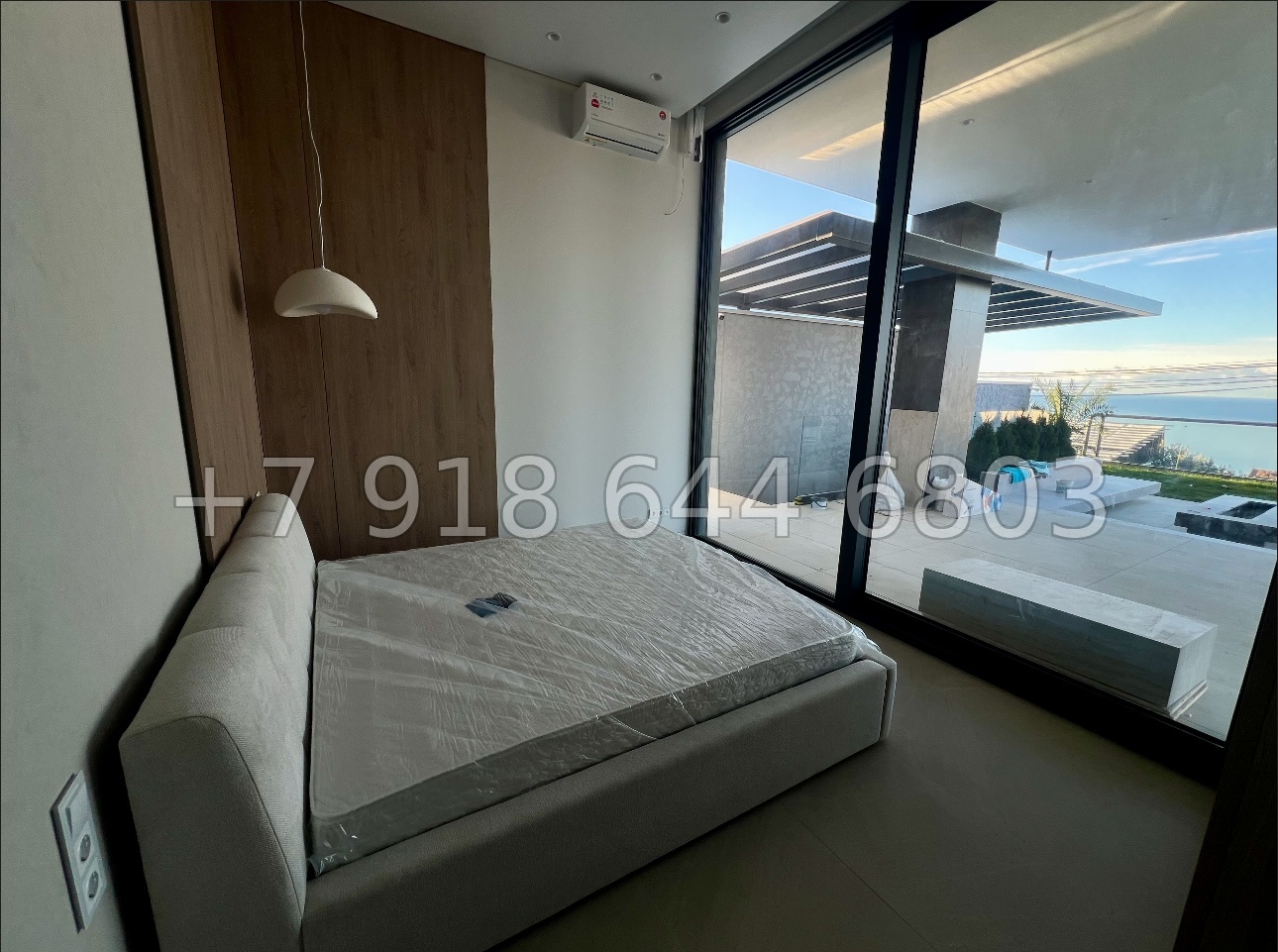 № 13 М. Вилла на море в Сочи  - миниатюра 8