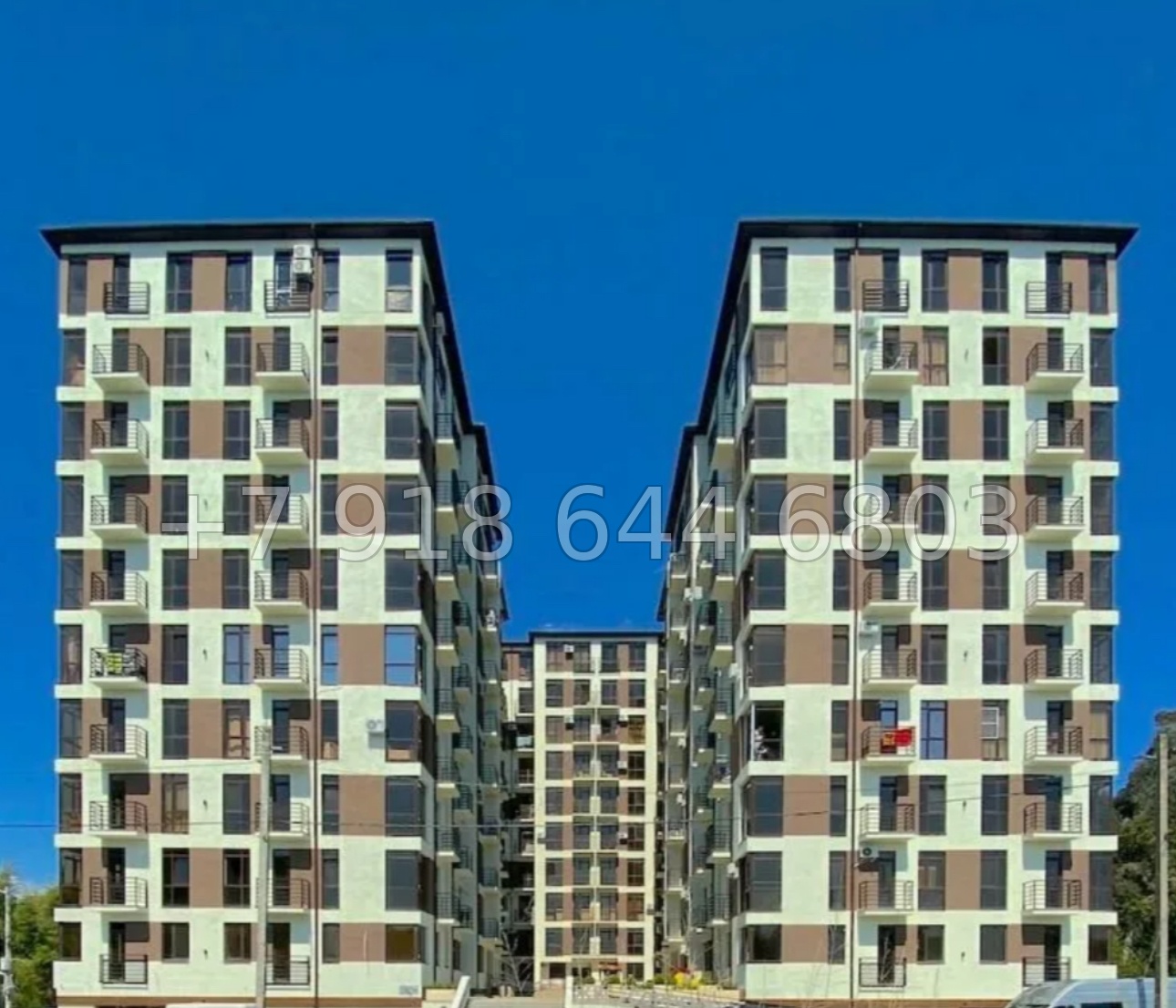 № 700 р. Квартира в Сириусе  - миниатюра 14