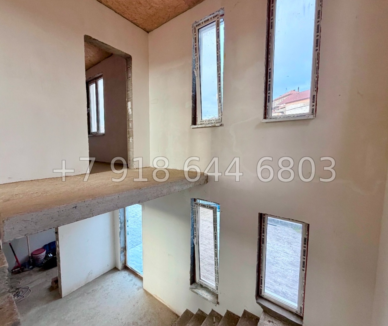 № 77 А. Дом в Адлере  - миниатюра 9