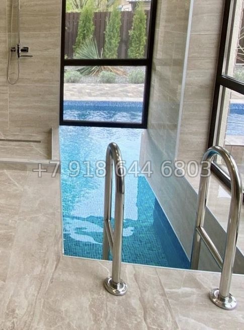 № 140 Б. Дом в Сочи с ремонтом  - миниатюра 11