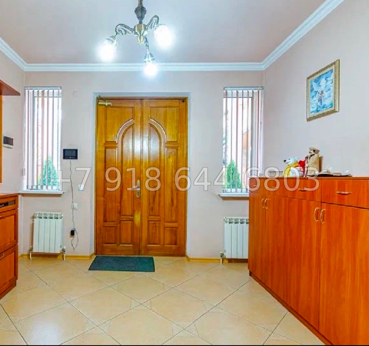 № 86 м. Дом в центре Сочи  - миниатюра 16