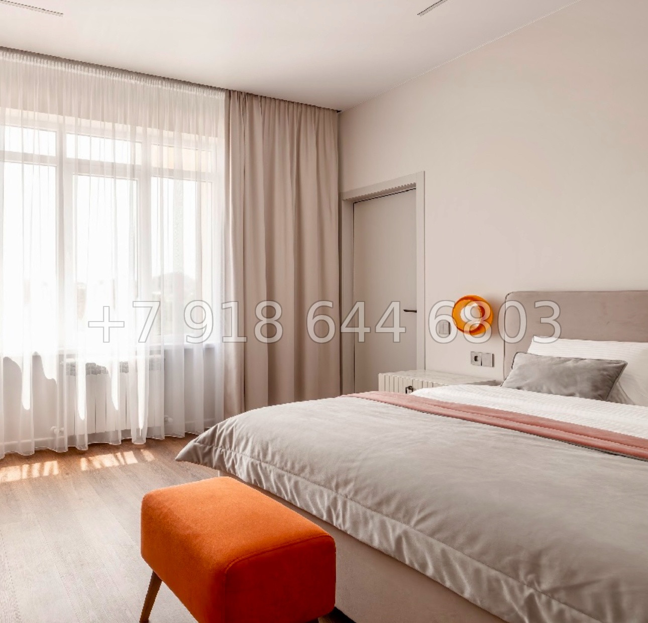 № 54 в. Дом с бассейном в Адлере. До моря рукой подать  - миниатюра 12