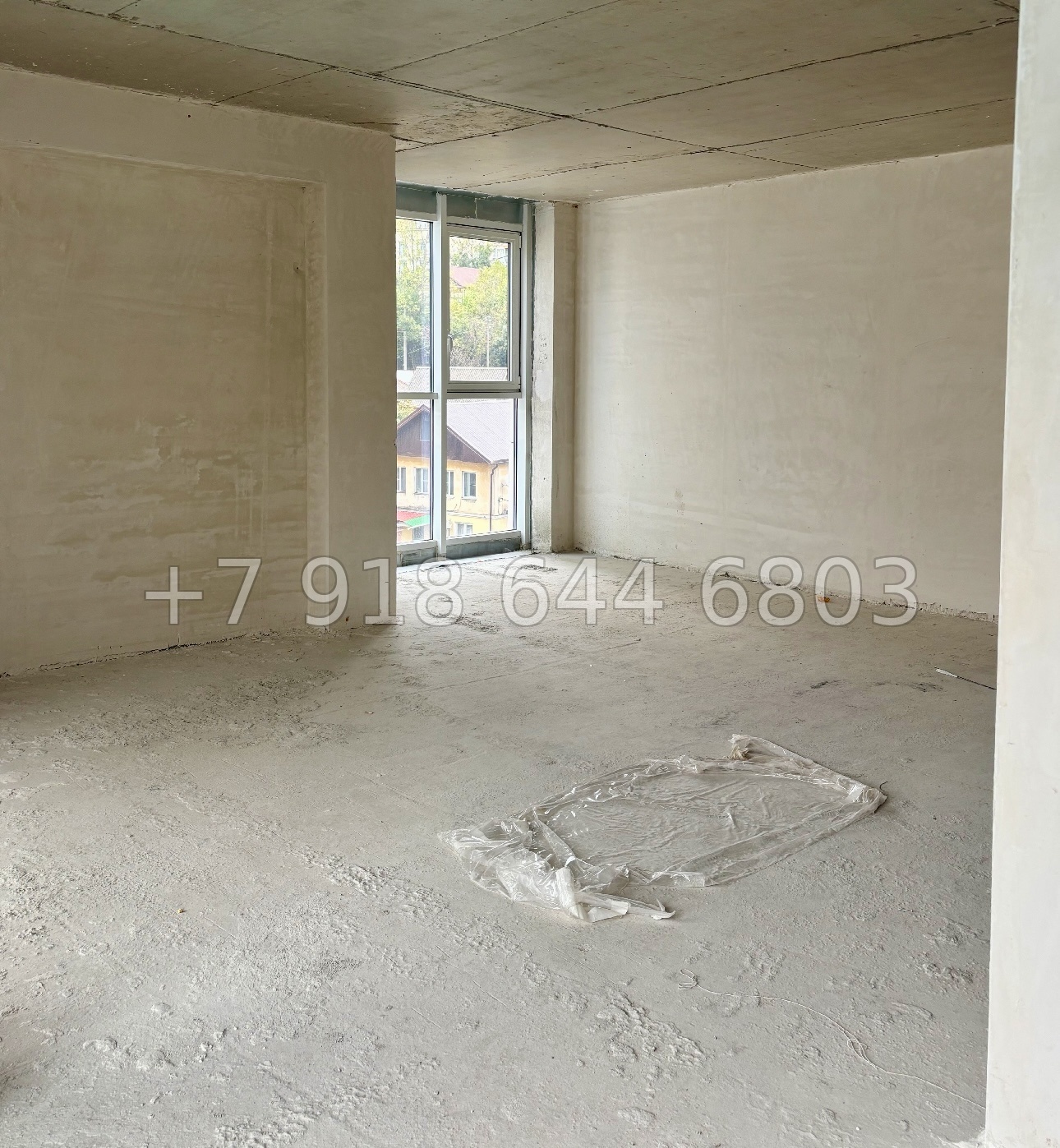 № 541 р. Квартира с видом на бассейн у моря - миниатюра 11