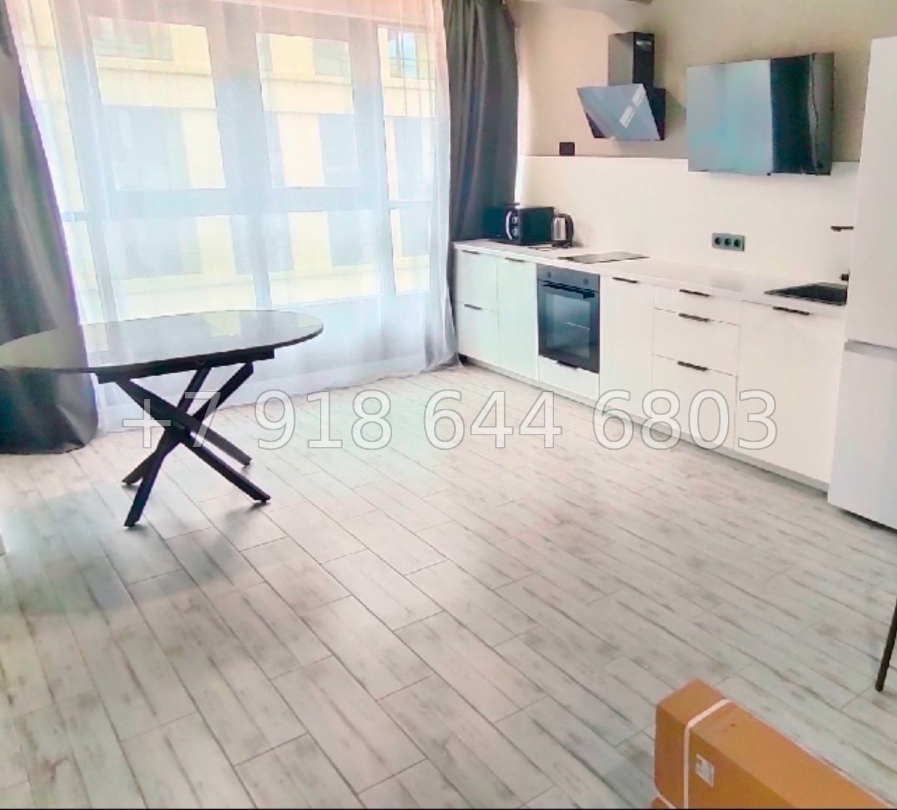 № 537 р. ЖК Южный Парк Сочи  - миниатюра 7