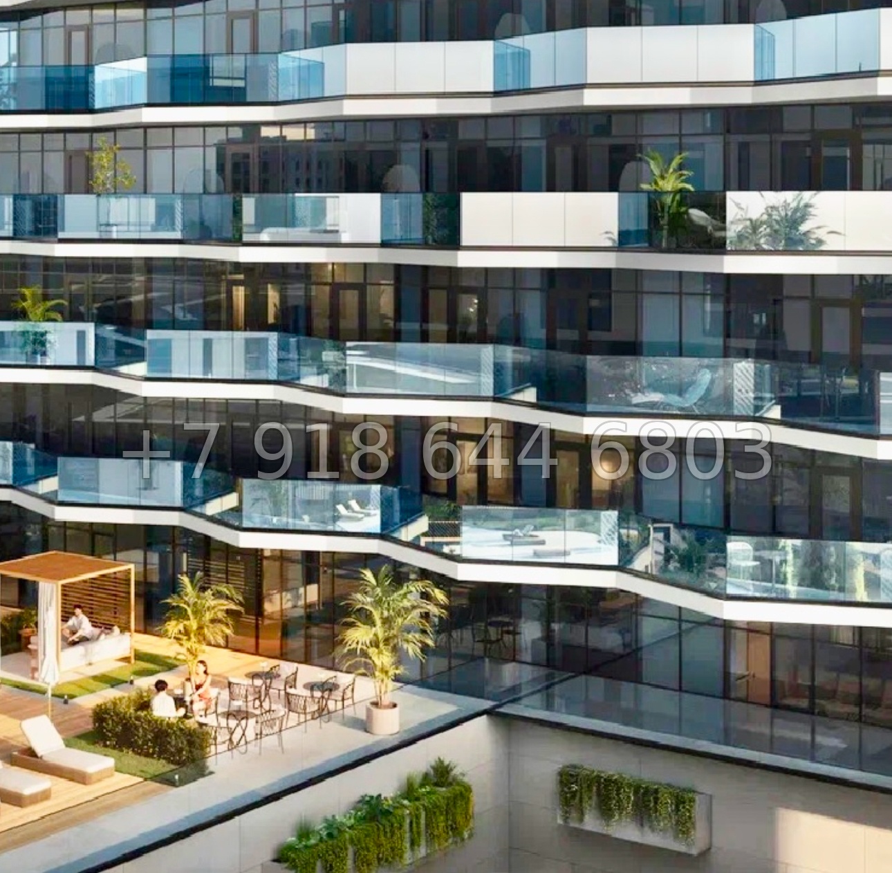 № 42 ю. АК Эфириум Алушта  - миниатюра 13