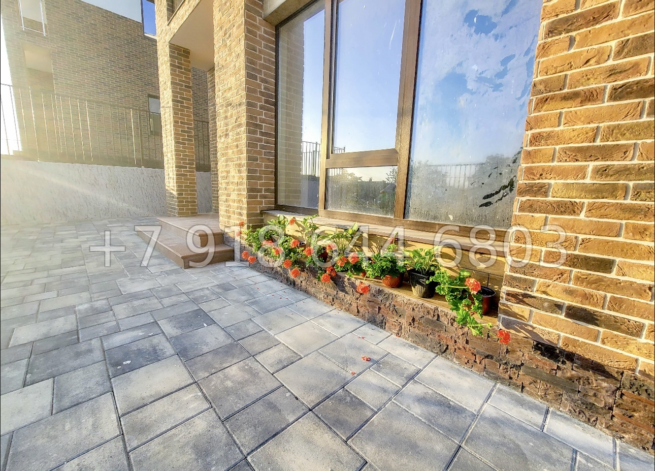 № 101 А. Дом в Адлере  - миниатюра 16