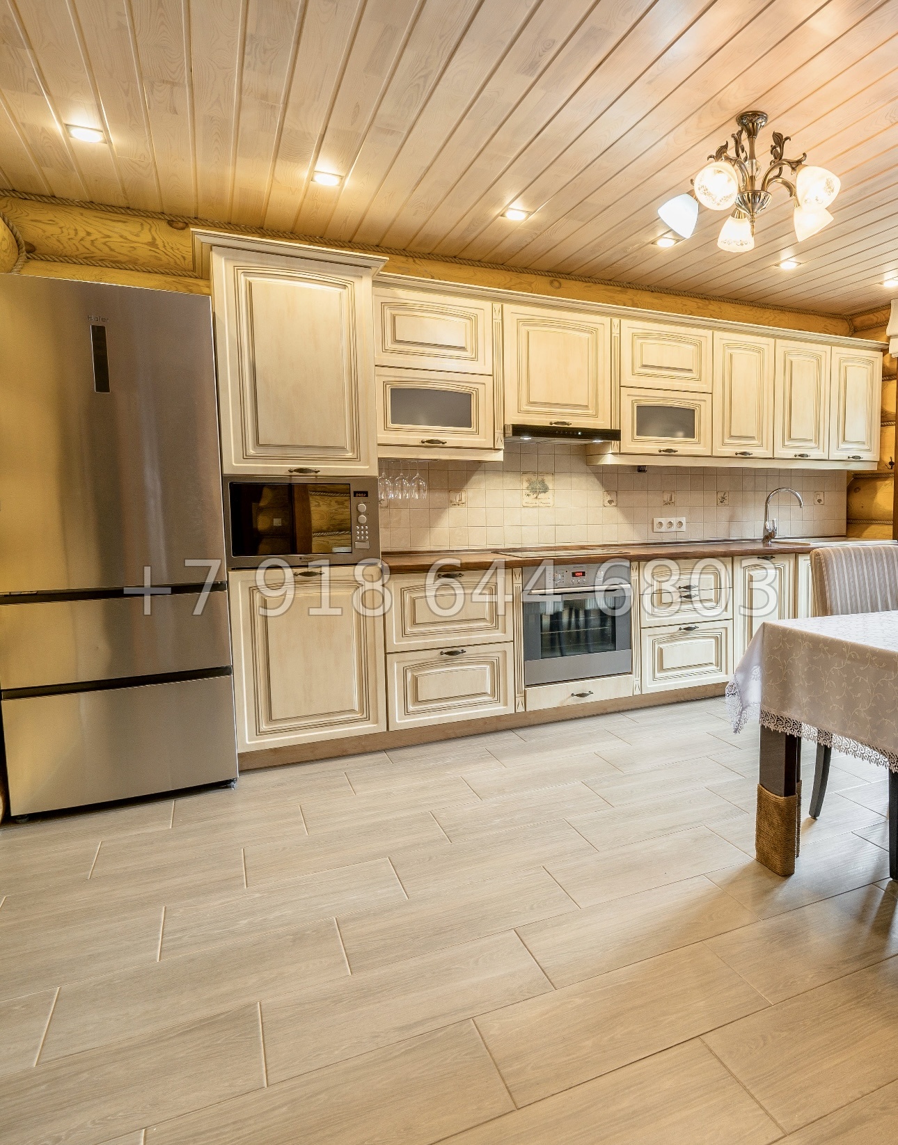 № 16 Б. Дом с ремонтом Красная Поляна  - миниатюра 22