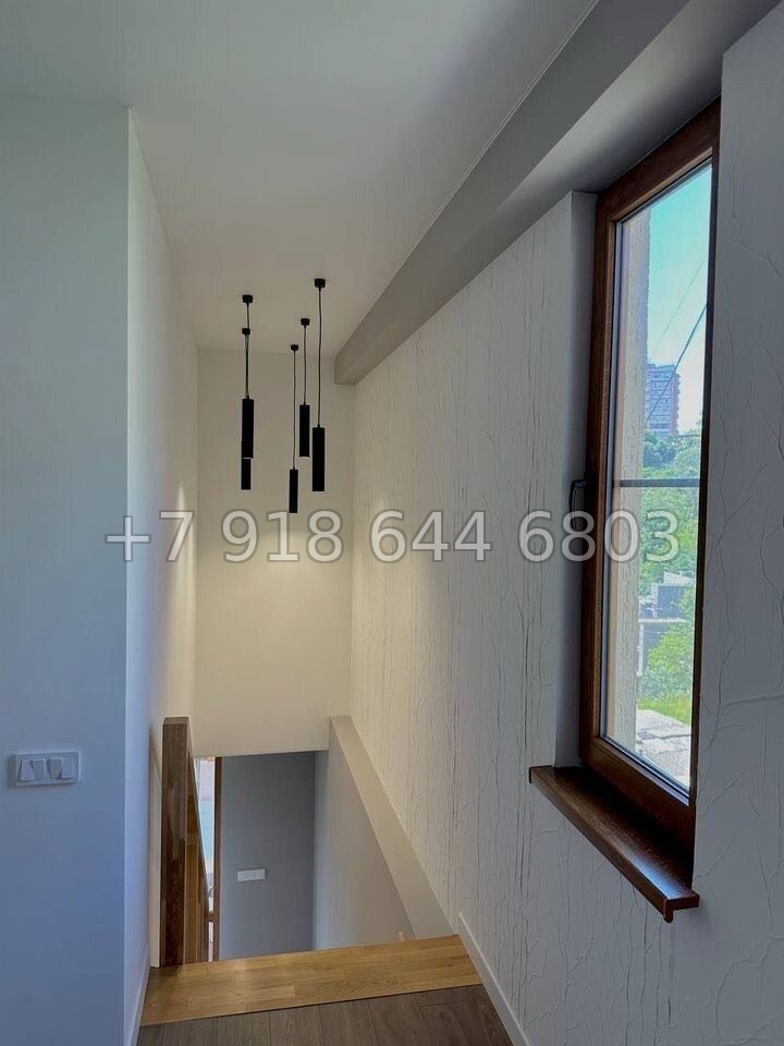 № 127 Б. Дом в Сочи с ремонтом  - миниатюра 12