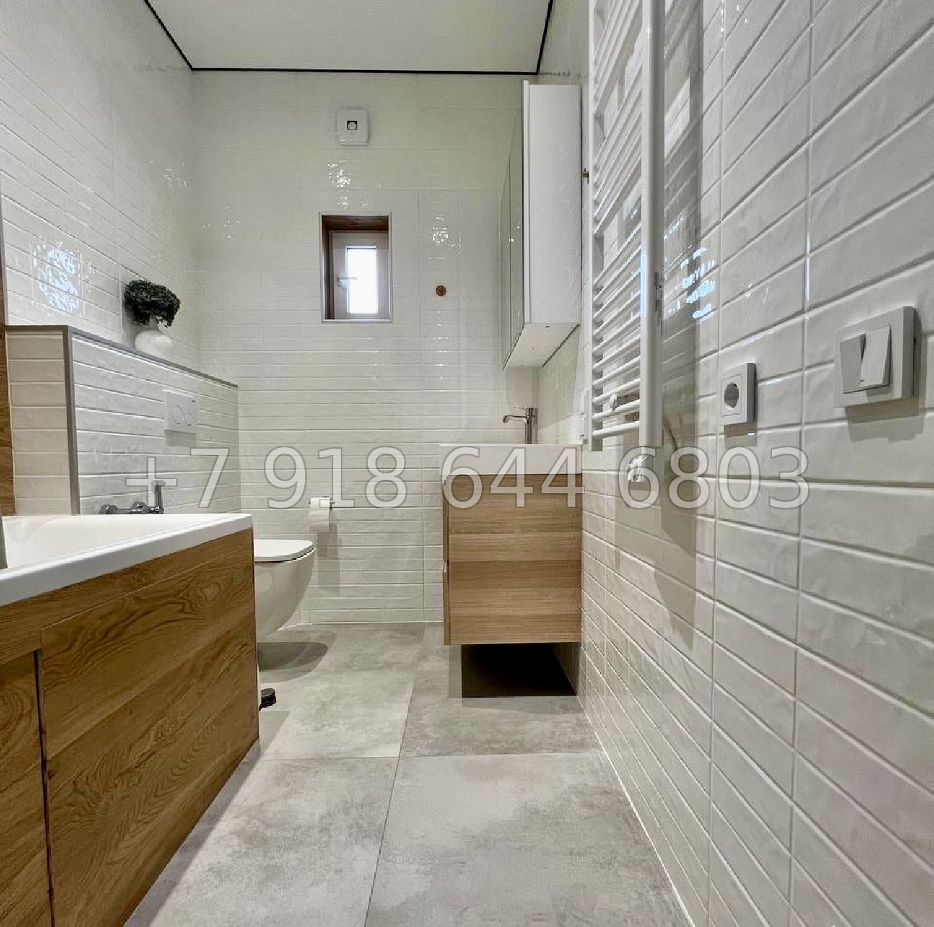 № 223 Б. Дом с ремонтом в Сочи  - миниатюра 8