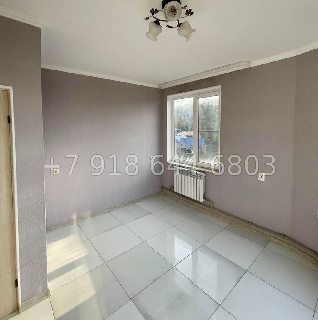 № 276. Дом с ремонтом в Адлере  - миниатюра 8