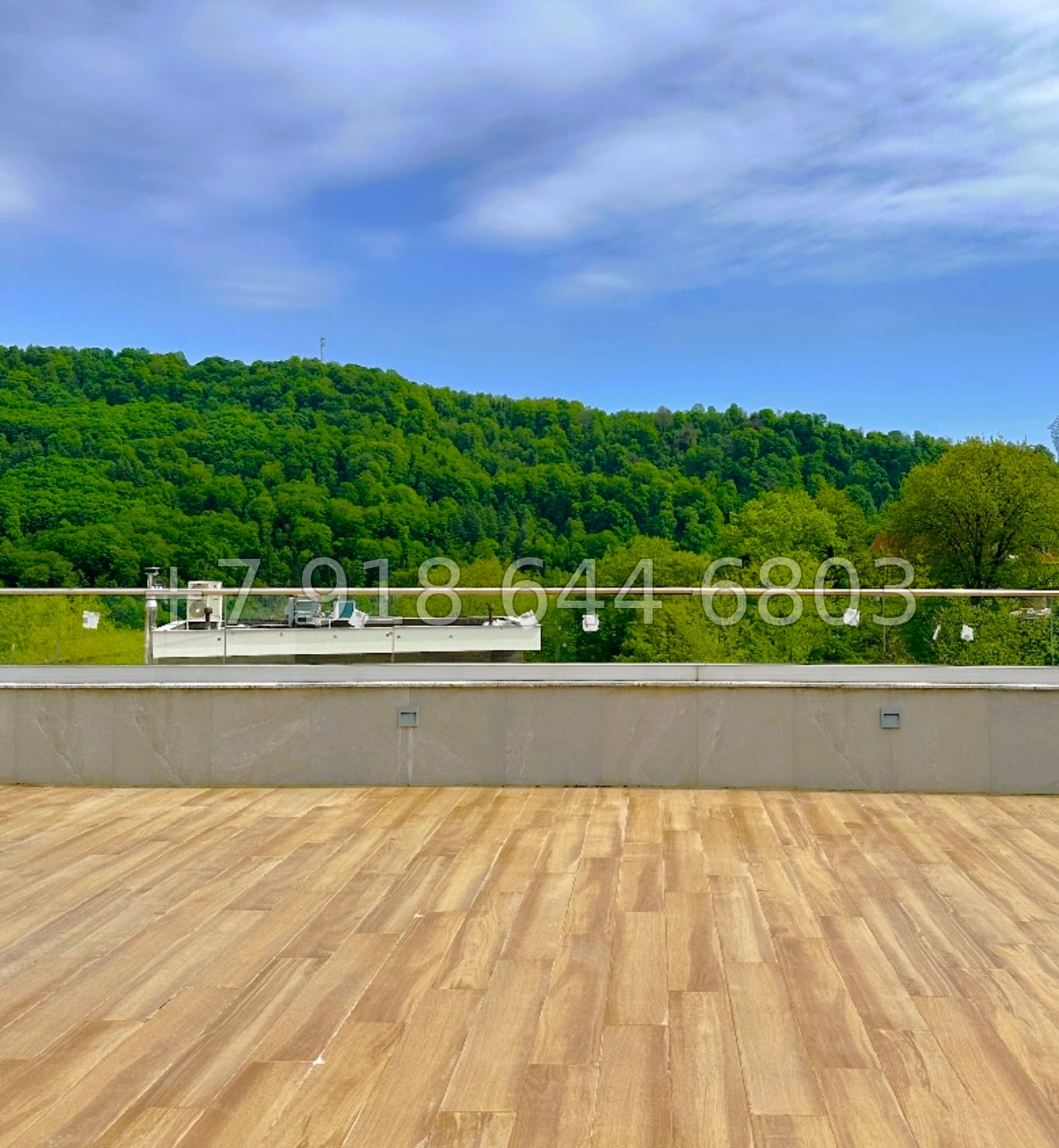 № 67 в. Дом в дорогом коттеджном посёлке в Адлере  - миниатюра 21